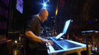Dream Theater - VII-About to Crash (Reprise) VIII-Losing Time/Grand Finale (SCORE)