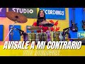 AVISALE A MI CONTRARIO - TITO RODRIGUEZ (Timbales Cover Elisabeth Timbal)