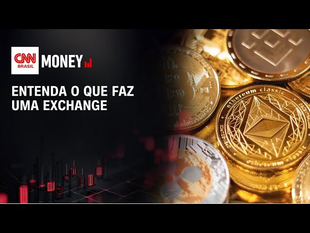 Exchanges de criptomoedas: o que são e quem as regulam | CRIPTO NA REAL