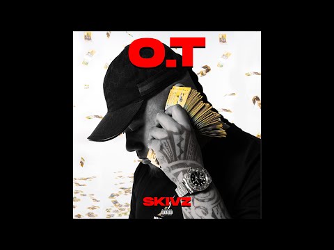 SKIVZ - O.T