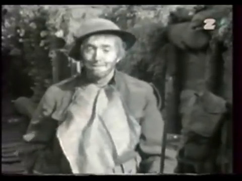 FLIP I FLAP ''ZAKUTE  ŁBY''