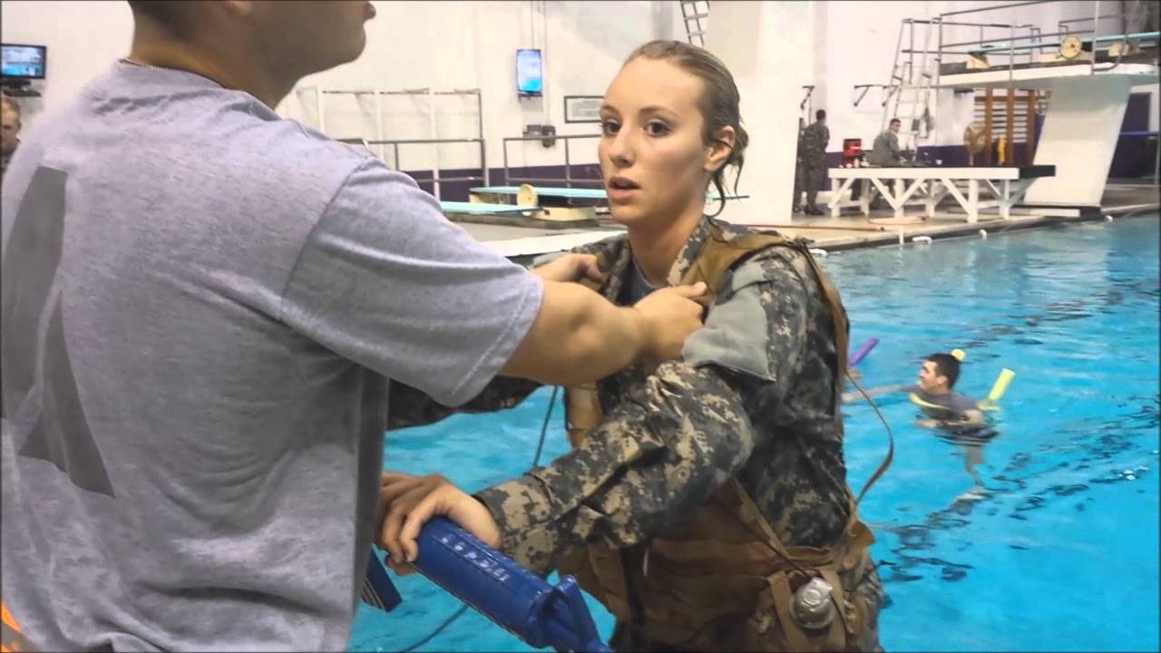 Tiger Battalion - Week 4