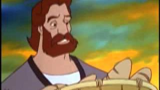 The Miracles of Jesus (Dubbed to Lux Aeterna)