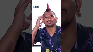 Download lagu KOCAK! Syahril Gak Tau Spicy Artine Opo?? #shorts #masterchefindonesiaseason10 #masterchefindonesia mp3