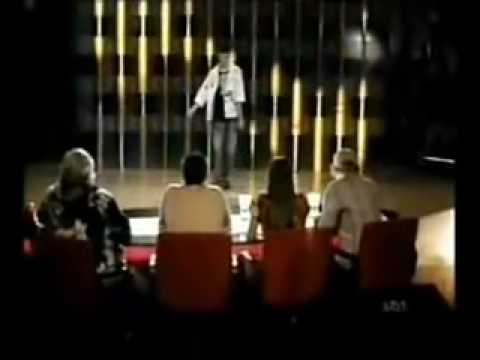 piores idolos 2009  deu briga ao vivo em janeiro