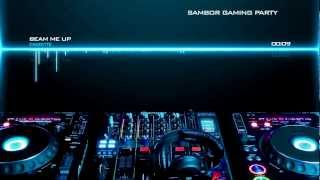 Cazzette - Beam Me Up (Kill Mode)