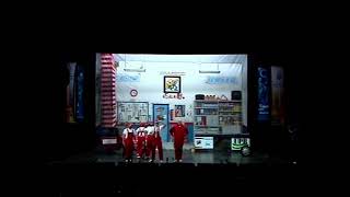 Taller de reparaciones Esto arranca por cojones Ese Ele – Cuartos de Final – COAC 2008