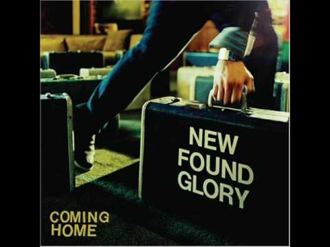 Golden - New Found Glory