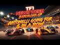 Tf1 News Week Monaco Fall Out & Barcelona Incoming