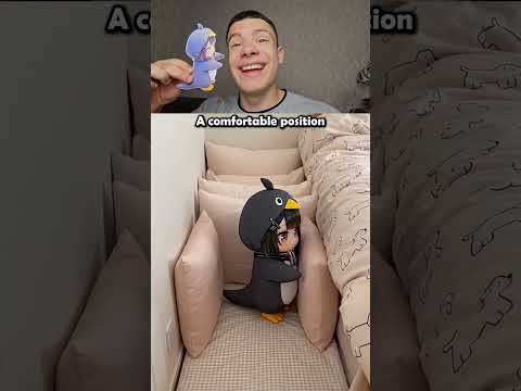 VLAD REACT Gugugaga в build a comfortable place Arknights Endfield