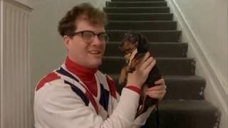 Electric Six - I Buy The Drugs HD