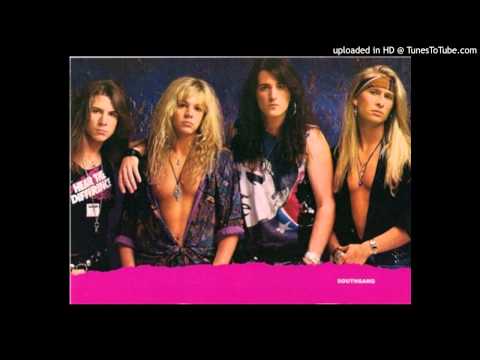 Southgang -  White Trash With Cash