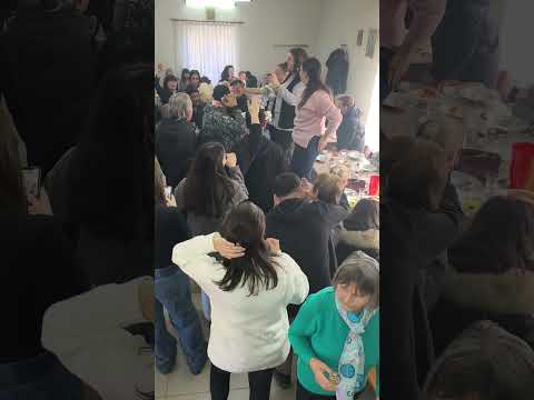 Deneska mi e sabota. Sveti Jovan, "vodici" 2026. Selo Ižište, Makedonija