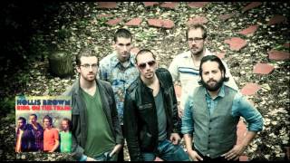 Hollis Brown - Doghouse Blues