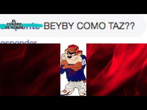 Beiby Como Taz image