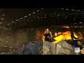 Within Temptation~Faster~Live Hd At (Wacken Open Air)