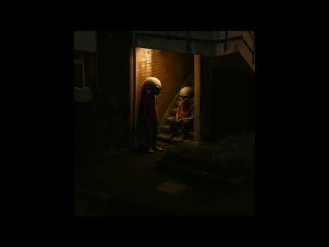 Shamansky x Afe One - Ghetto Sound