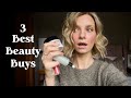 3 BEST BEAUTY BUYS: FEBRUARY 2024 | RUTH CRILLY