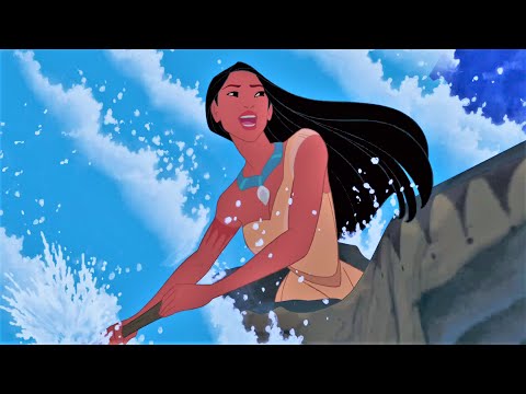 Río Abajo (Castellano) - Pocahontas BSO
