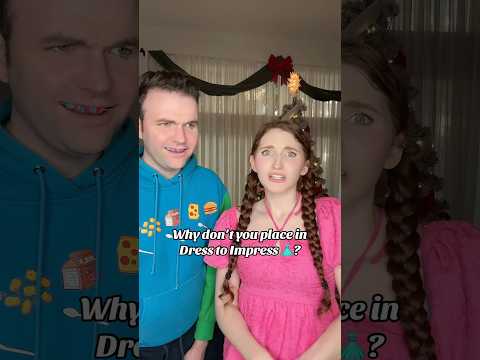 How to be POPULAR in DTI 👗ft. ​⁠@scottfrenzel