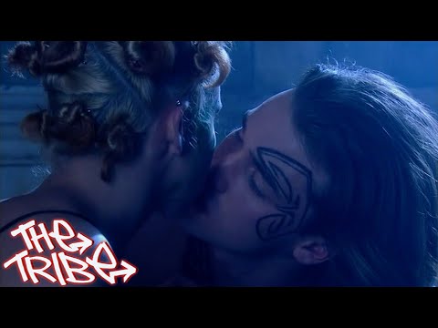 The Tribe - Season 3 - Episode 12 (Deutsch) (HD)