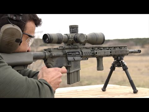 Gun Of The Week: Iver Johnson MF20