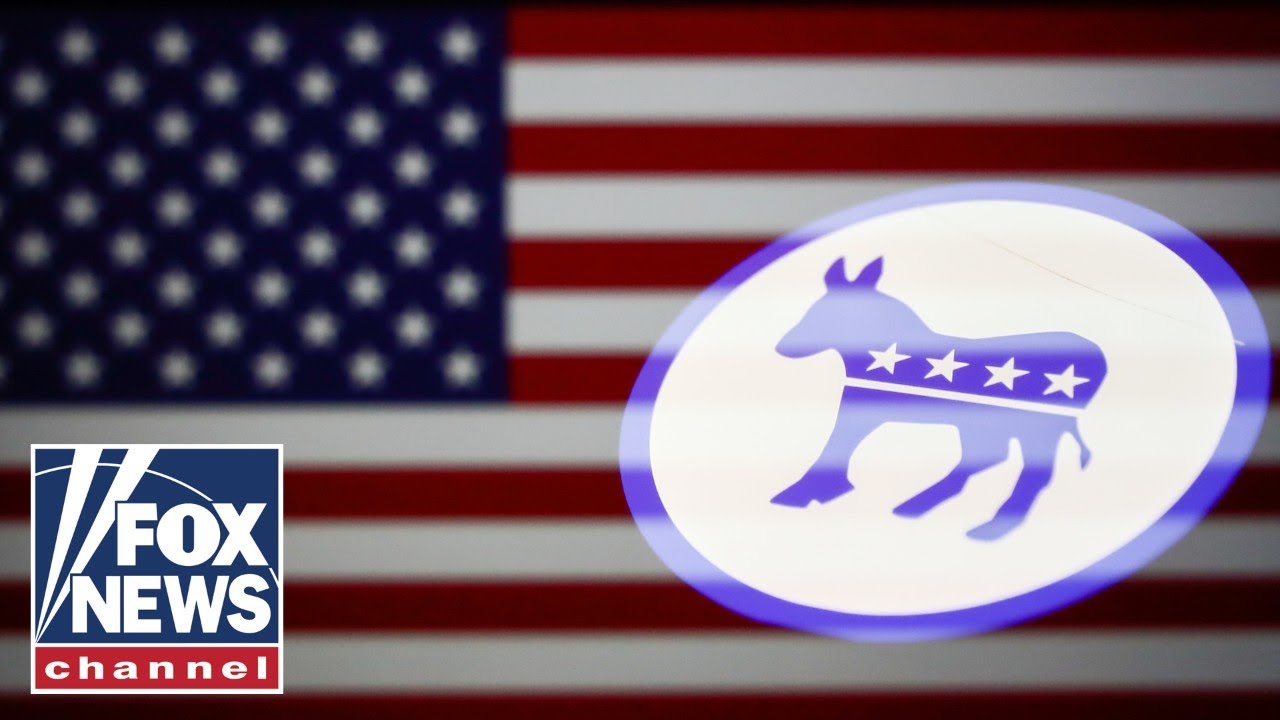 Democrats 'lost the plot': Sen Josh Hawley