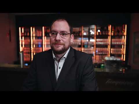 Deutscher Studienpreis Projektmanagement 2024: Peter Kühn