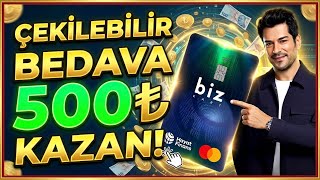 Hayat Finans Çekilebilir 25.000₺ Kazan! (Her Ref 500₺)
