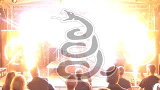 MY’TALLICA LIVE – Enter Sandman