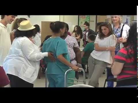 Future Nurses Day 2014