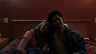 Hannah Leigh &amp; Jesse Daniel Edwards - "He Never Leaves" // Official Video