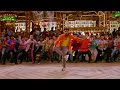 Prabhu Deva Dance Performance On Gandi Baat Song