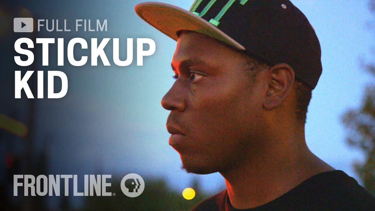 Stickup Kid