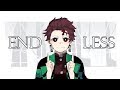 ENDLESS -meme- Kimetsu no Yaiba [Animatic]