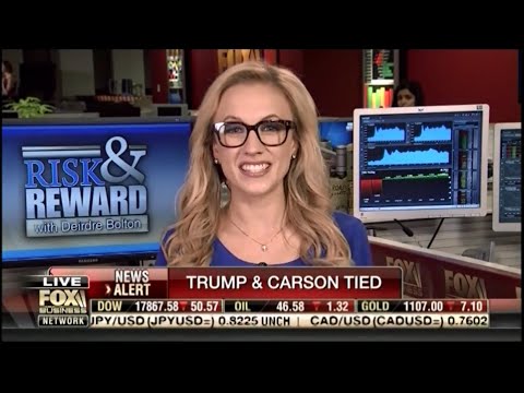 11-04-15 Kat Timpf on Risk & Reward - Trump's Diehardiest Supporters