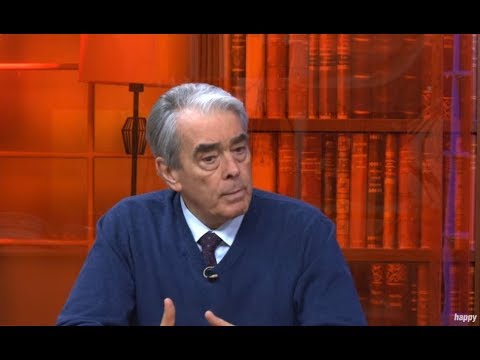 Koronarne bolesti srca, kardiogram i holter - DJS - (TV Happy 28.11.2019)