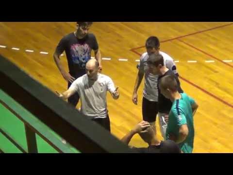 KMF Indians - KMF TMF 26.09.2015 - 2