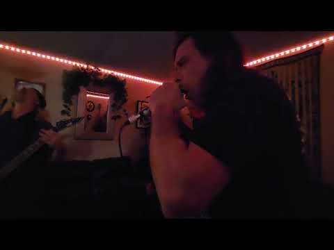 Regular People (Pantera Tribute) - New Level Cover - Colin's Birthday!!