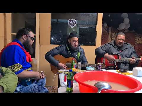 NOA MOE AAKE - KALAPU NOFO KAU ALU AOTEAROA 💯