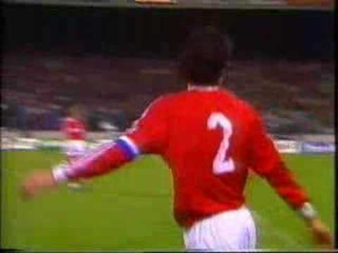 2e Helft - 1989-11-05-PSV-FC Volendam-2-2