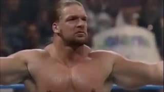 Triple H Rap Theme (Mystikal &amp; Ras Kass - Game) (With Titantron)