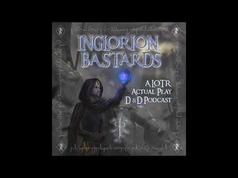 Episode 102: Dr. Verlyn Flieger, Part 2