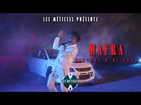 Dj Yaya Feat Seetone - Mafra (Les Métisses)