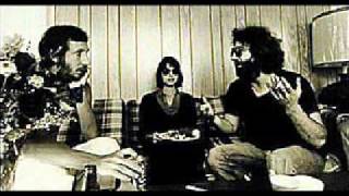 Jerry Garcia - Dire Wolf