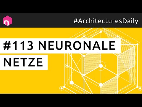 Neuronale Netze // deutsch