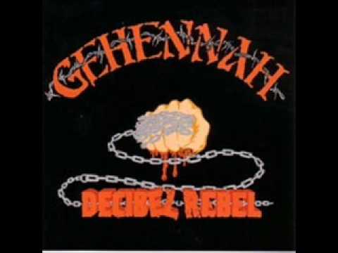 Gehennah - We Love Alcohol online metal music video by GEHENNAH