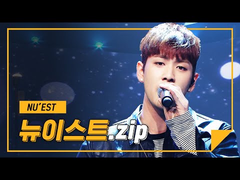 뉴이스트(NU'EST).zip