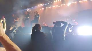 DevilDriver - I Could Care Less. LIVE. The Marquee, Tempe Az. 3.8.23.