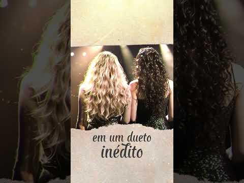 Agora é oficial, Denise Cerqueira e Cristina Mel JUNTAS interpretando JERUSALÉM E EU! #CristinaMel